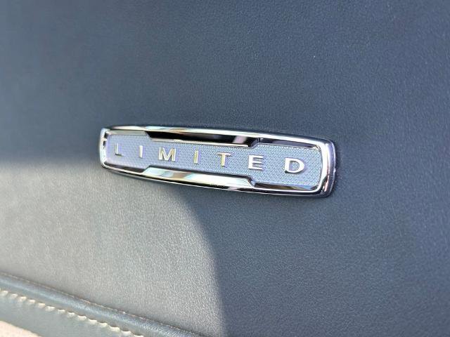 Certified 2024 Ford F250 Limited image 36