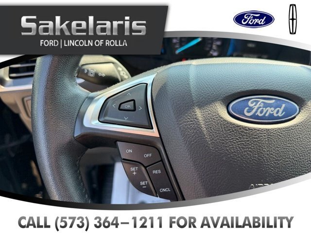 Certified 2024 Ford Edge SEL AWD/4WD image 16
