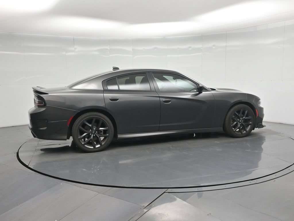 Used 2023 Dodge Charger GT w/ Blacktop Package RWD image 13