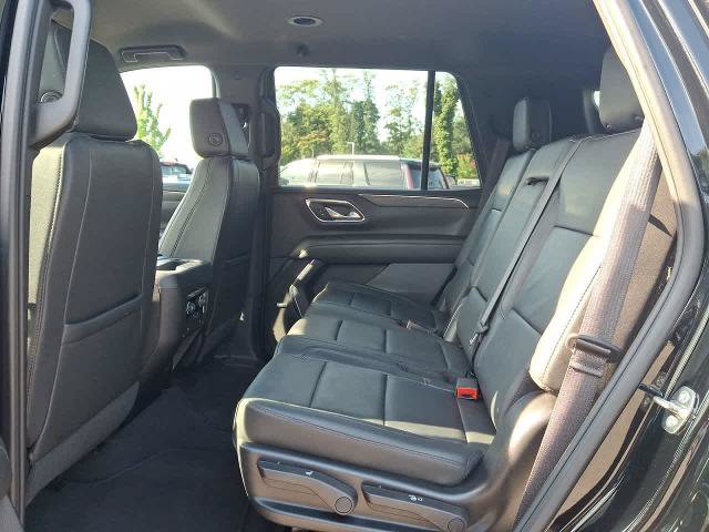 Used 2024 Chevrolet Tahoe LT AWD/4WD image 26