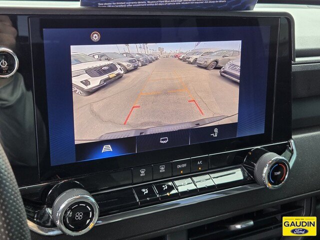 Used 2023 Chevrolet Colorado Trail Boss w/ Advanced Trailering Package AWD/4WD image 22