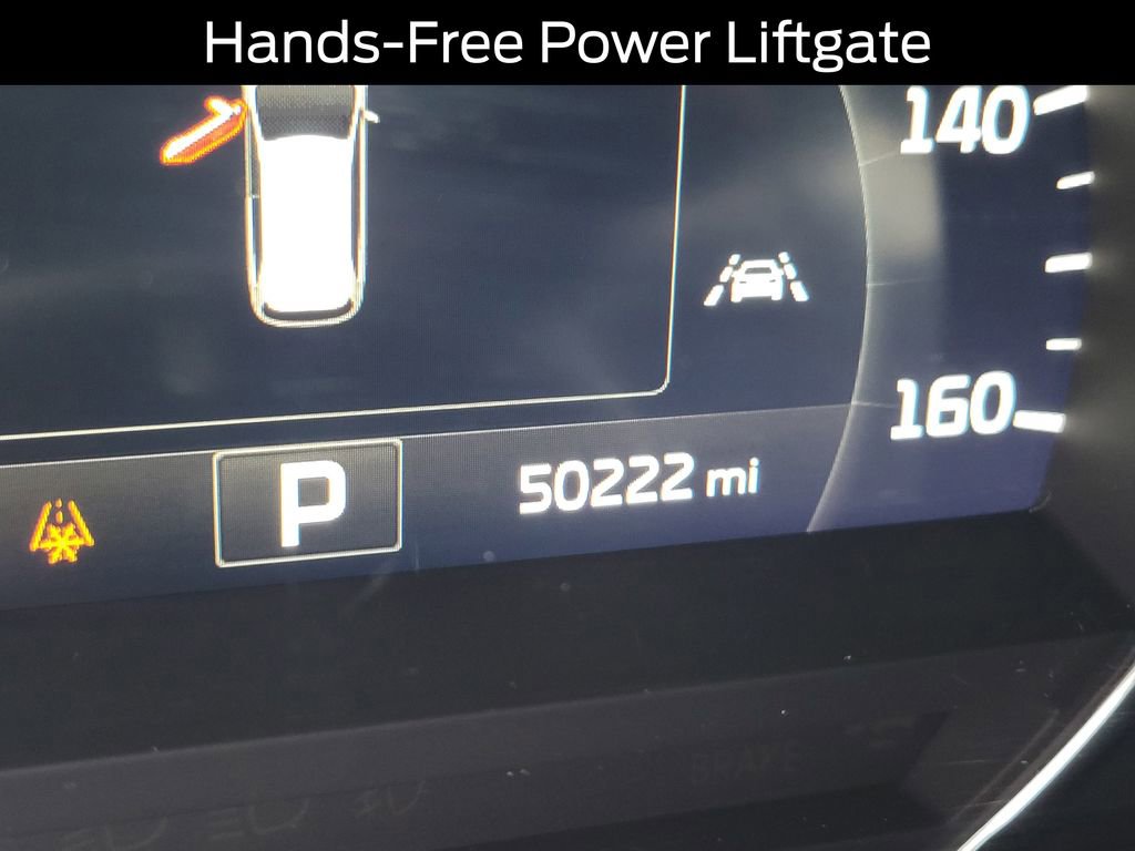 Used 2017 Kia Sorento EX w/ EX Advanced Touring Package image 24