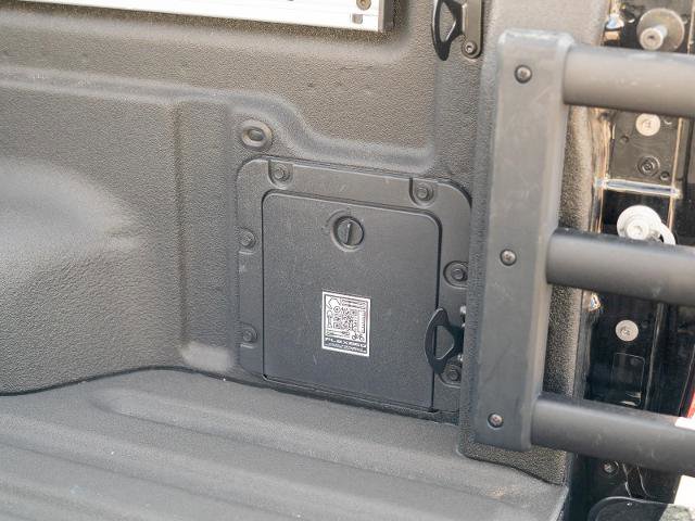 Certified 2024 Ford Maverick Tremor w/ Tremor Off-Road Package image 8