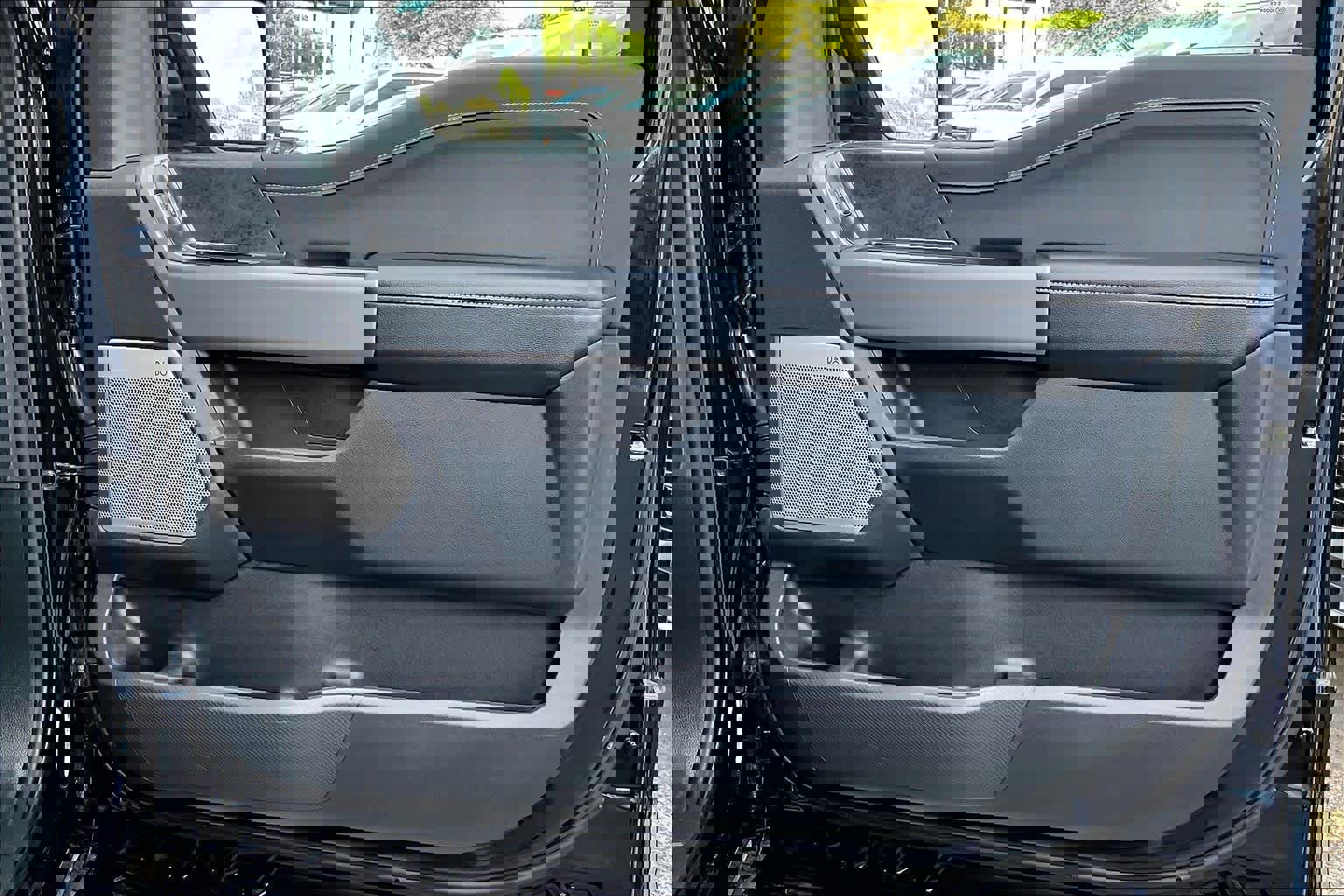 Certified 2025 Ford F150 XLT w/ Equipment Group 303A High image 25