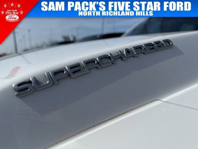 Certified 2020 Ford F150 Lariat w/ Equipment Group 502A Luxury image 9