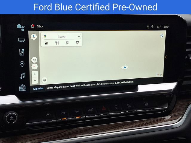 Used 2022 Chevrolet Silverado 1500 RST w/ RST All Star Premium Package image 19