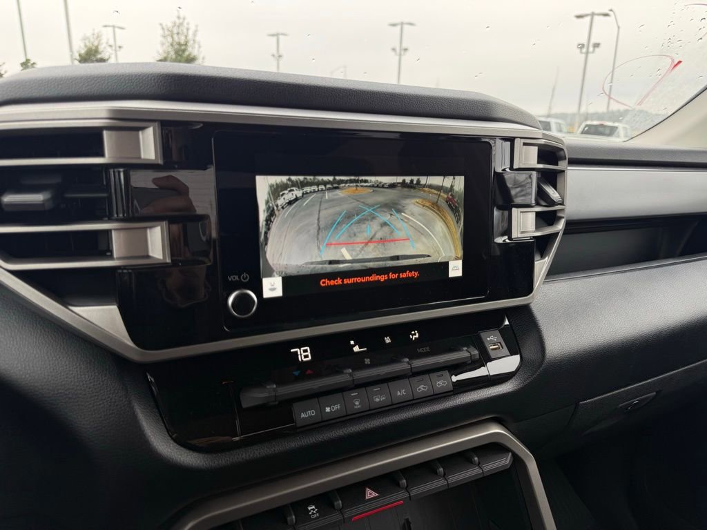 Used 2024 Toyota Tundra SR5 w/ SR5 Convenience Package image 17