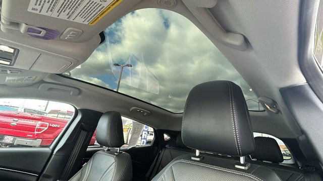 Certified 2024 Ford Mustang Mach-E Premium image 24