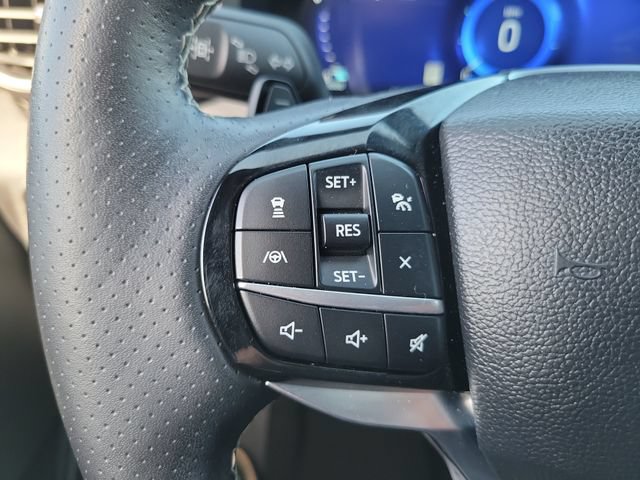 Certified 2023 Ford Explorer ST w/ Equipment Group 401A AWD/4WD image 28