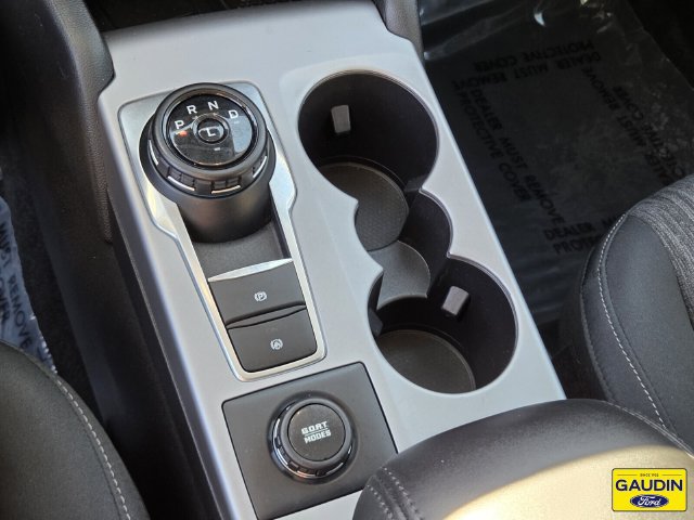 Certified 2023 Ford Bronco Sport Big Bend w/ Convenience Package AWD/4WD image 24