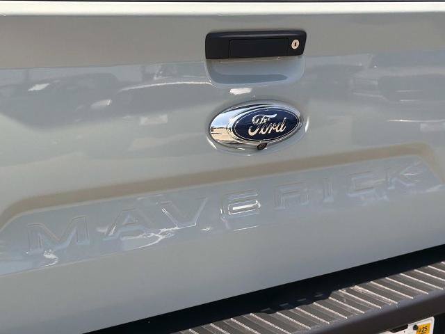 Certified 2024 Ford Maverick XLT w/ XLT Luxury Package FWD image 9