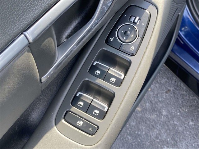 Used 2022 Hyundai Sonata SEL Plus FWD image 16