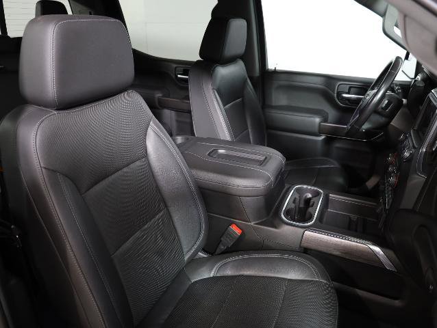 Used 2019 Chevrolet Silverado 1500 LTZ w/ LTZ Convenience Package image 9