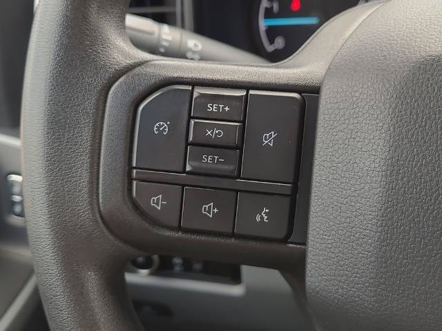 Certified 2024 Ford F250 XLT w/ FX4 Off-Road Package AWD/4WD image 29