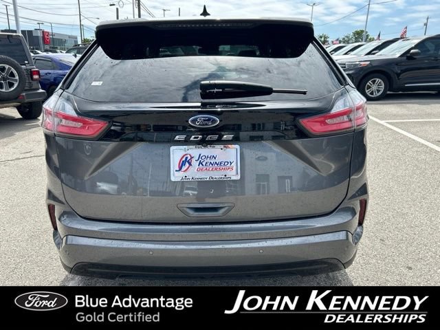 Certified 2022 Ford Edge ST-Line AWD/4WD image 48