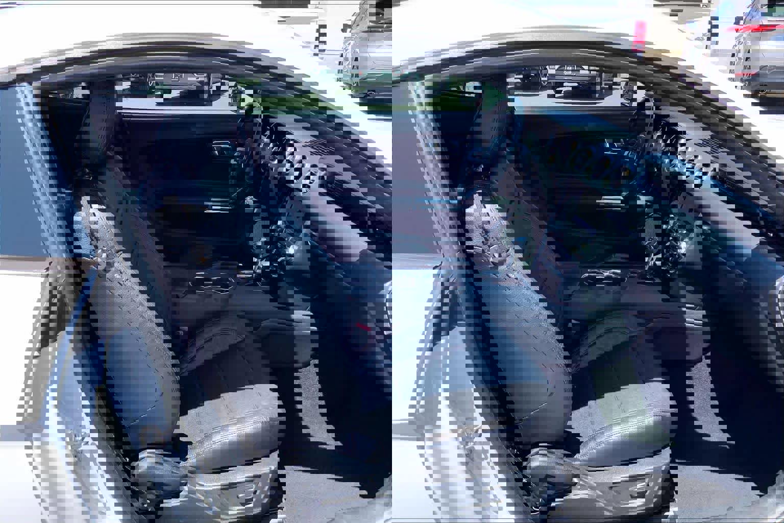 Certified 2020 Ford Mustang Coupe w/ Equipment Group 101A image 11