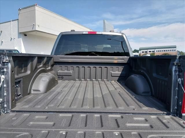 Certified 2023 Ford F150 XLT w/ Equipment Group 302A High AWD/4WD image 15