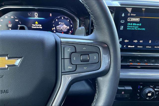Used 2026 Chevrolet Silverado 1500 High Country image 13