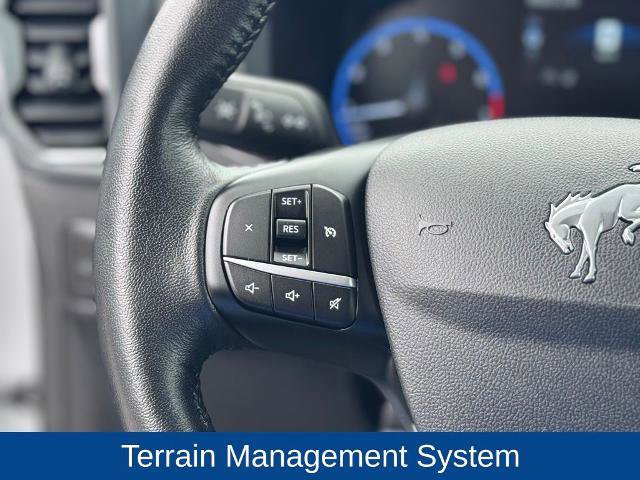 Certified 2023 Ford Bronco Sport Big Bend w/ Convenience Package image 13