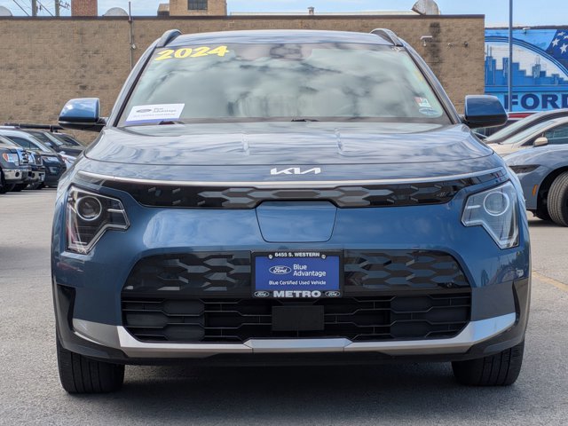Used 2024 Kia Niro Wind FWD image 9