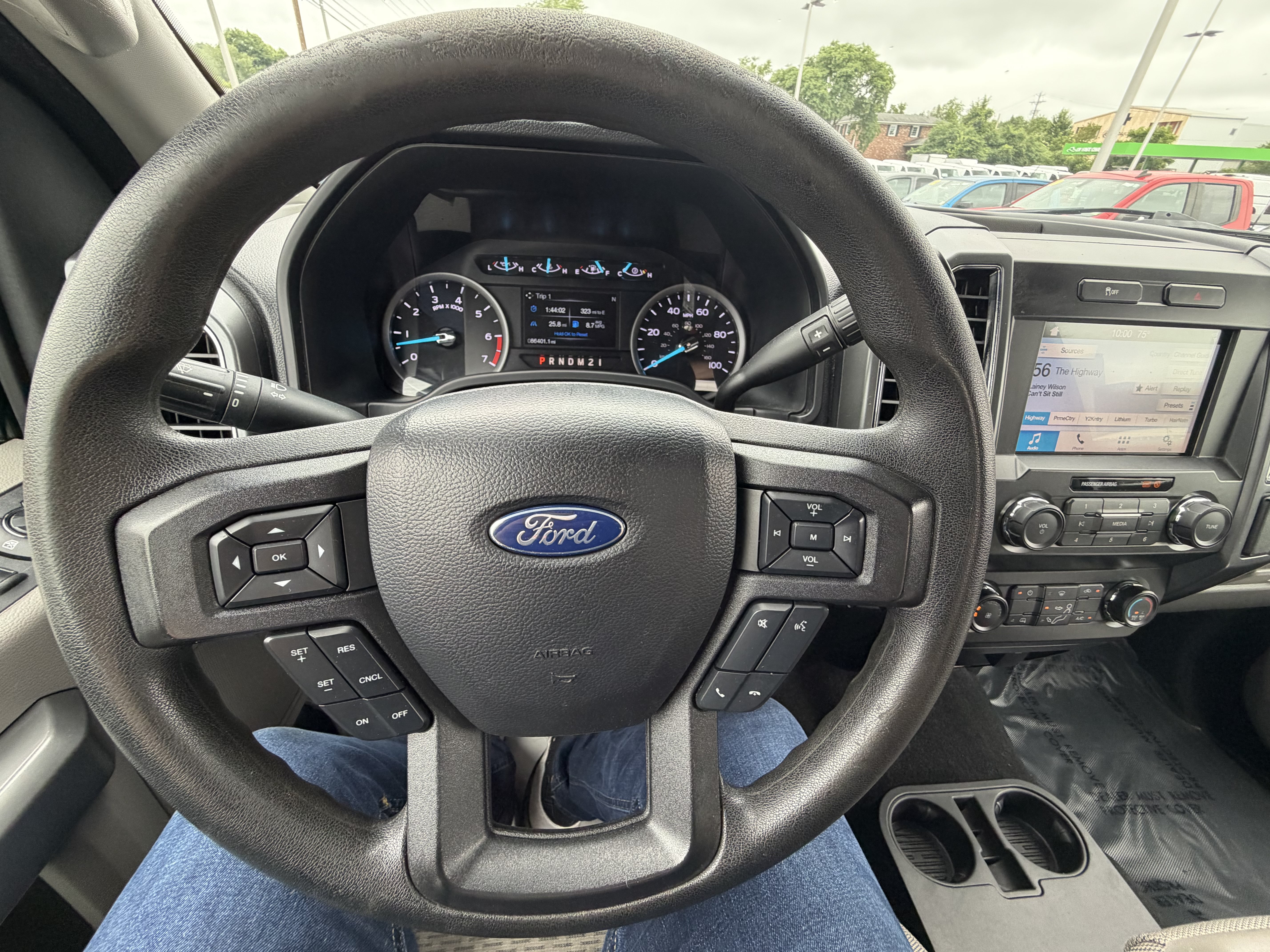 Certified 2019 Ford F250 XLT w/ XLT Value Package AWD/4WD image 7