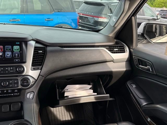 Used 2020 Chevrolet Suburban LT AWD/4WD image 29