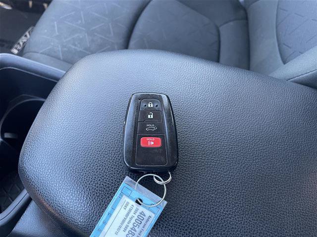 Used 2024 Toyota RAV4 XLE w/ Convenience Package AWD/4WD image 39