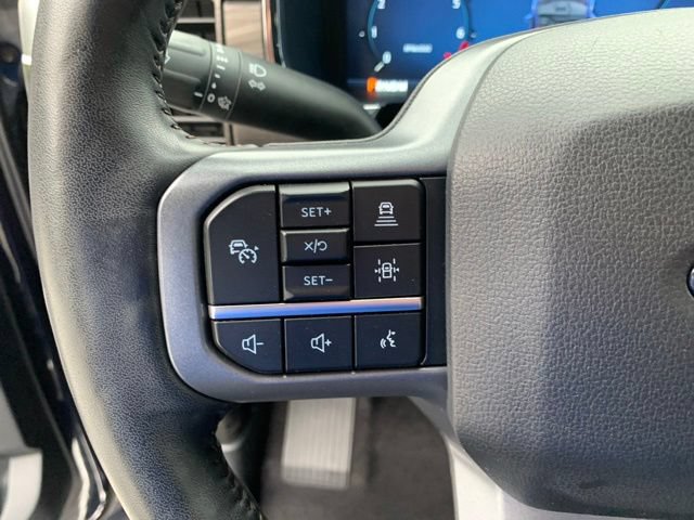 Certified 2024 Ford F150 Lariat AWD/4WD image 26
