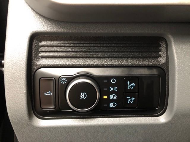 Certified 2023 Ford F350 XL w/ STX Appearance Package image 24