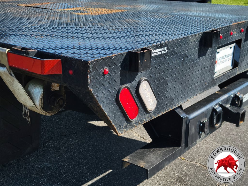 Certified 2024 Ford F450 XL AWD/4WD image 13