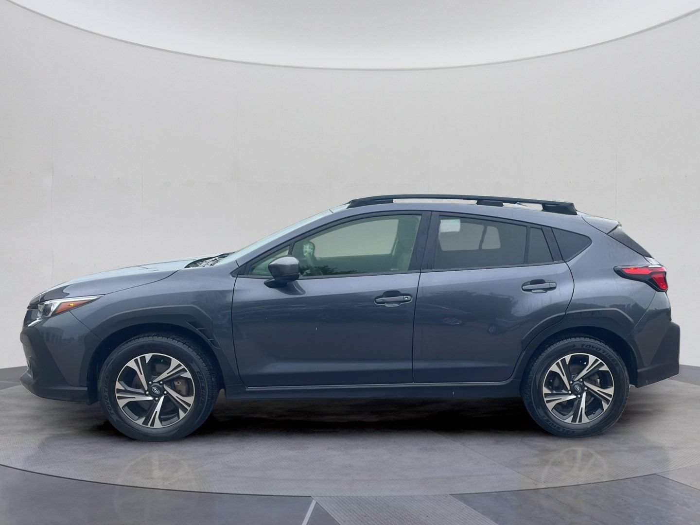 Used 2024 Subaru Crosstrek 2.0i Premium AWD/4WD image 10