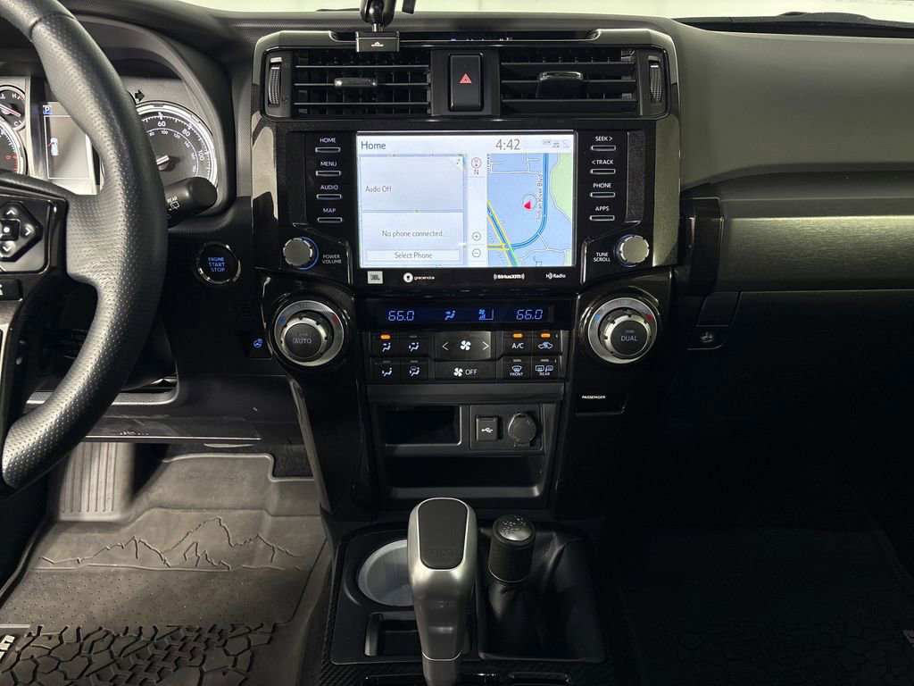 Used 2024 Toyota 4Runner TRD Pro image 28