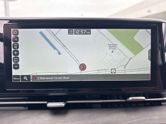 Used 2022 Kia Carnival SX FWD image 28