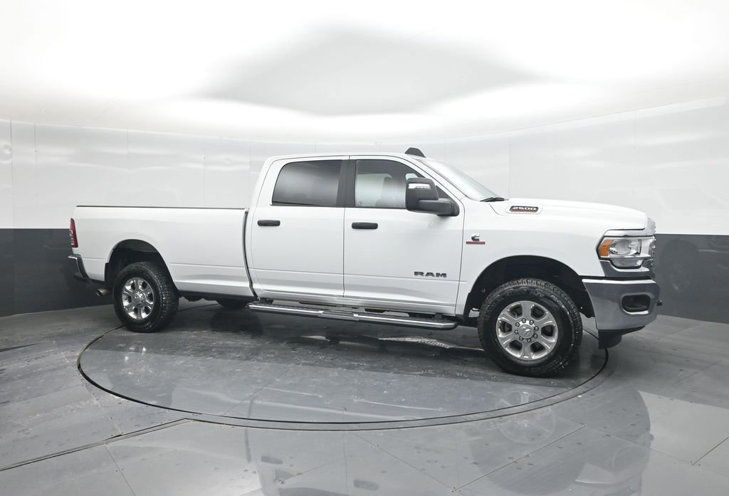 Used 2024 RAM 2500 Big Horn image 9