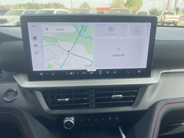 Certified 2025 Ford Explorer ST-Line w/ Premium Package AWD/4WD image 13