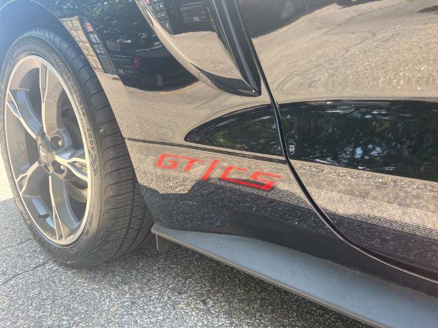 Certified 2023 Ford Mustang GT Premium w/ Equipment Group 401A image 7