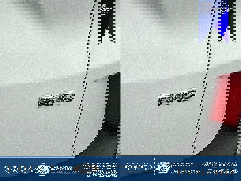 Certified 2022 Ford Escape SE w/ Convenience Package image 30