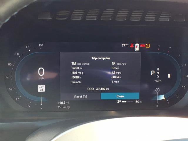 Used 2024 Volvo XC90 B6 Plus image 12