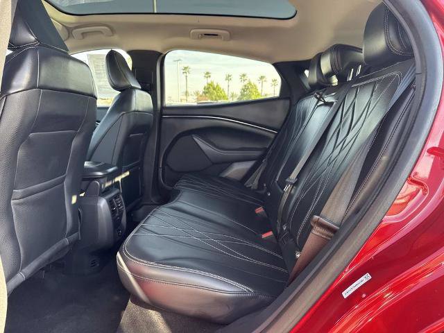 Certified 2021 Ford Mustang Mach-E California Route 1 image 24