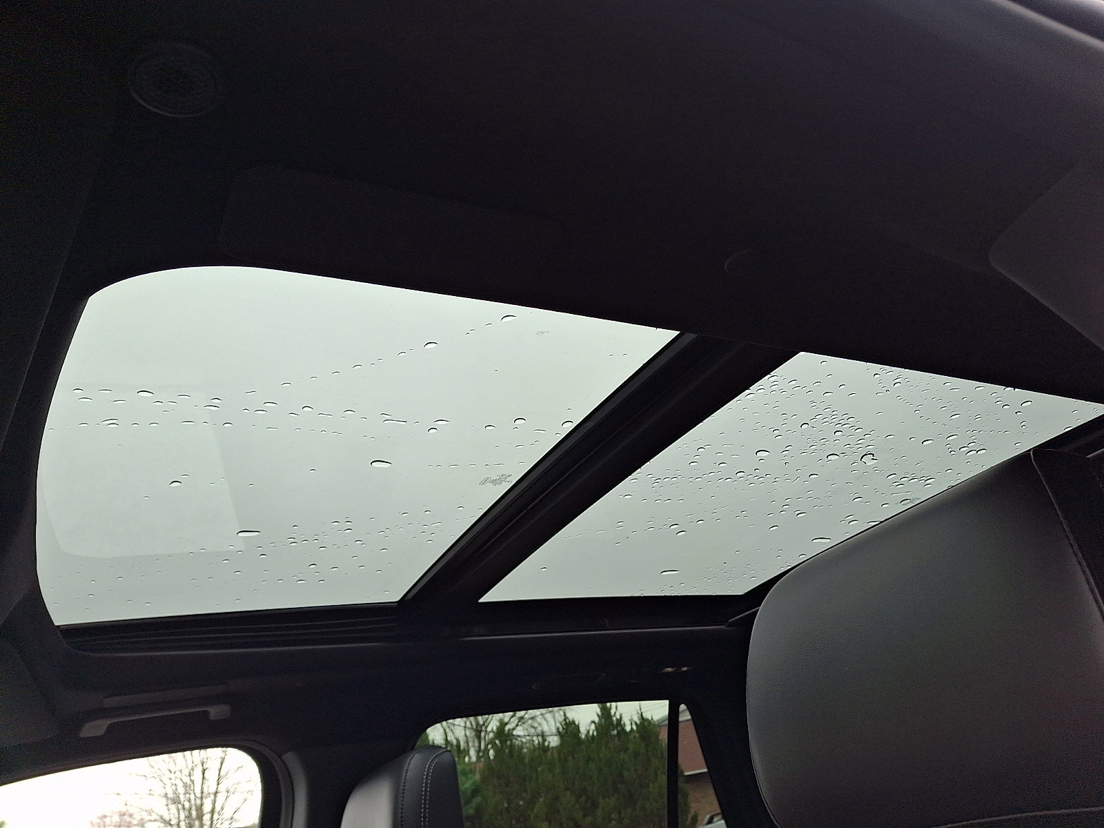 Certified 2025 Ford Expedition Platinum w/ Stealth Performance Package AWD/4WD image 16