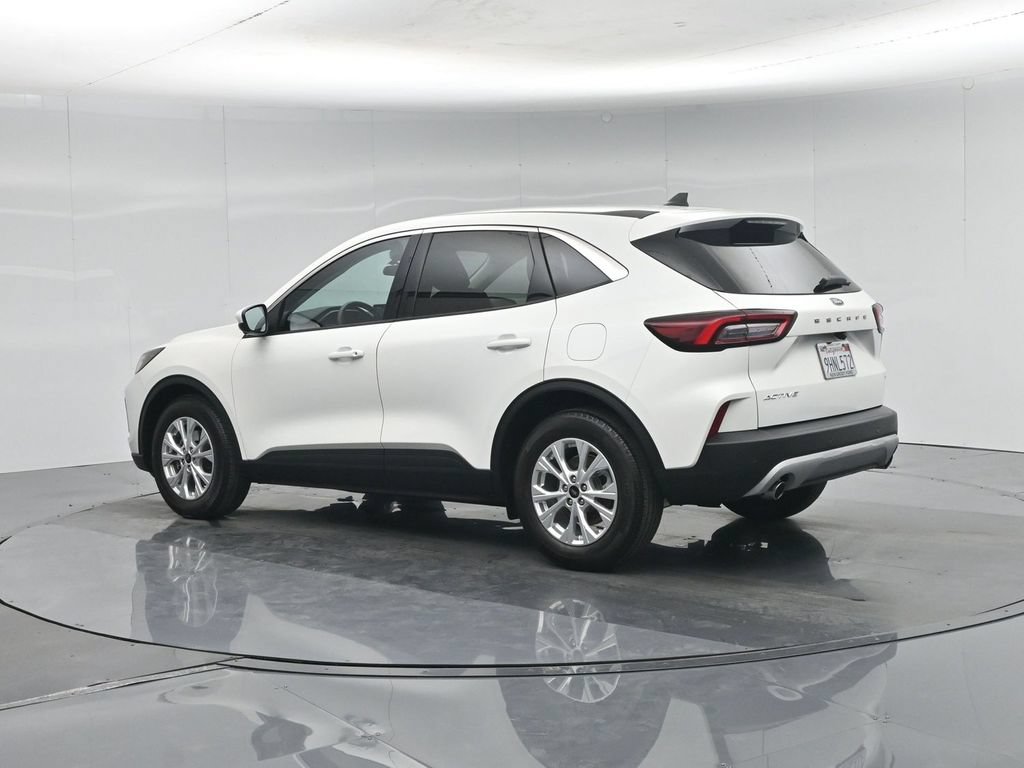 Certified 2023 Ford Escape Active w/ Tech Pack #2 FWD image 7
