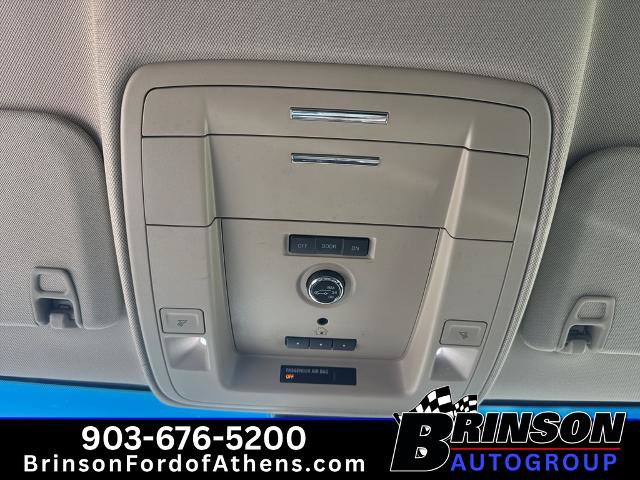 Used 2018 Chevrolet Tahoe LT RWD image 26