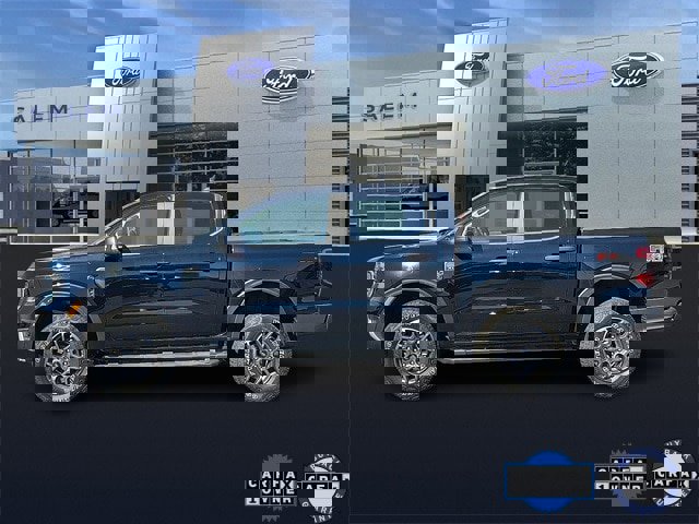 Certified 2024 Ford Ranger XLT w/ FX4 Off-Road Package image 5