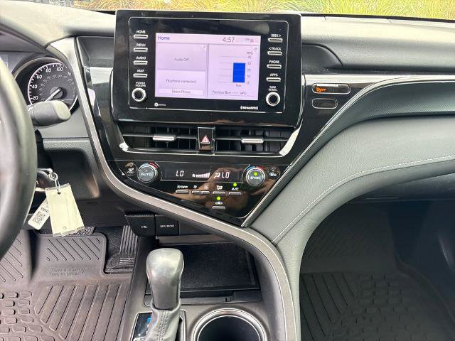 Used 2024 Toyota Camry SE FWD image 22