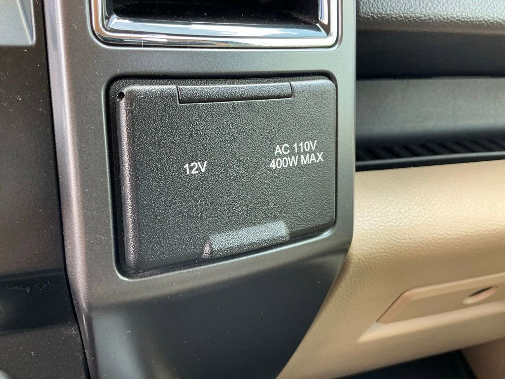 Certified 2017 Ford F150 XLT w/ Equipment Group 302A Luxury AWD/4WD image 39