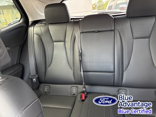 Used 2024 Buick Envision Preferred image 30