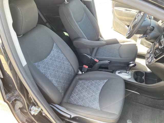 Used 2022 Chevrolet Spark LT w/ Spark Special Edition FWD image 20