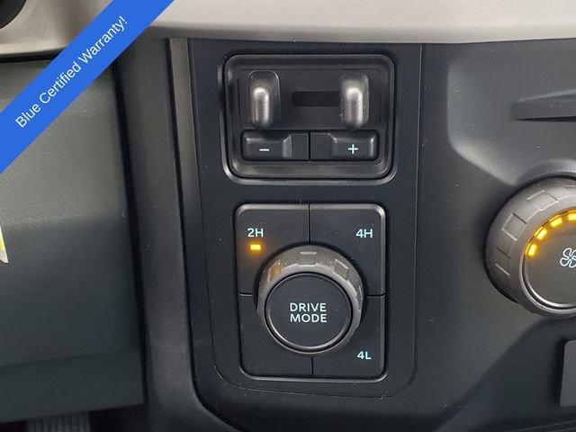 Certified 2024 Ford F250 XLT w/ Snow Plow Prep Package image 21