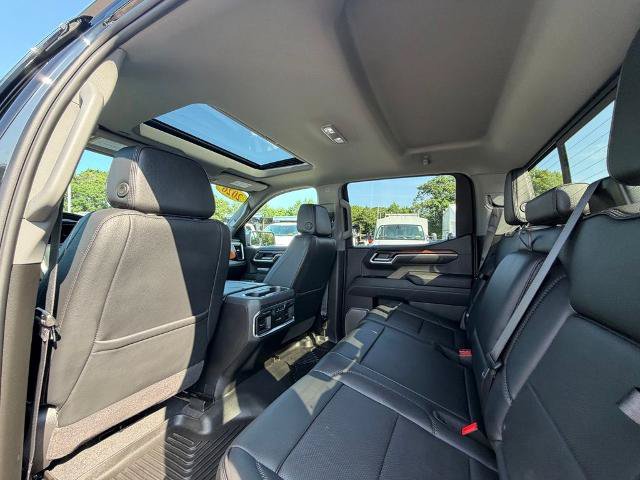 Used 2026 GMC Sierra 1500 Denali AWD/4WD image 15