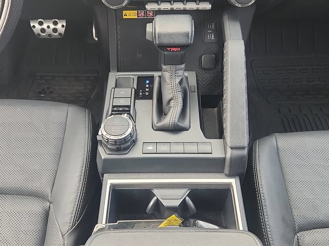 Used 2025 Toyota 4Runner TRD Sport Premium w/ Tow Technology Package AWD/4WD image 18